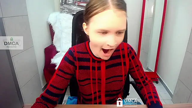  donnaSia  online show from June 21, 5:44 am