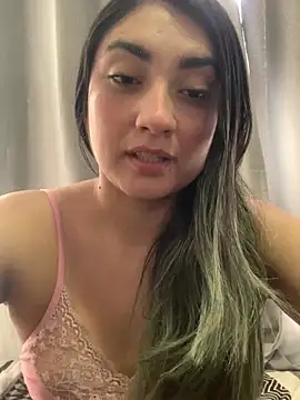 Camilaafg online show from August 7, 11:17 am