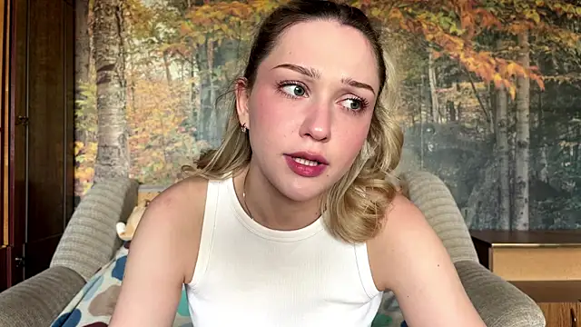 AlisiaStreitmatter online show from June 16, 10:05 am