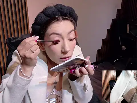 MissOffice  online show from June 9, 11:31 am