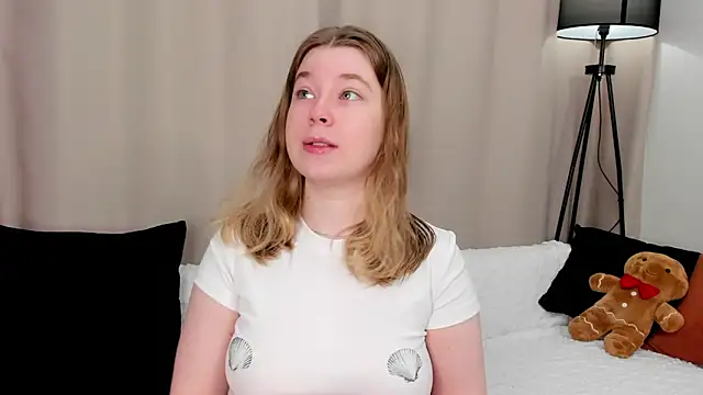 MERRIEMS online show from May 23, 11:58 pm