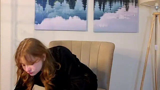 AngelicaAlfano online show from April 24, 4:15 am