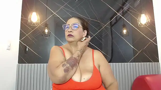 BarbaraGraf online show from May 22, 5:55 pm