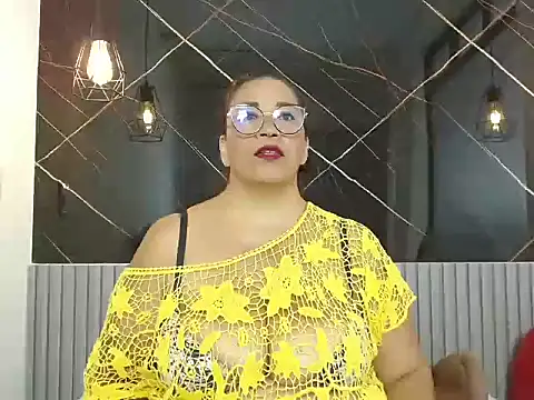 BarbaraGraf online show from April 29, 7:52 pm