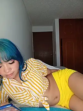 mistyyblue online show from May 16, 10:31 pm
