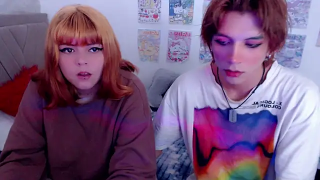 raven n matt online show from June 27, 7:09 pm