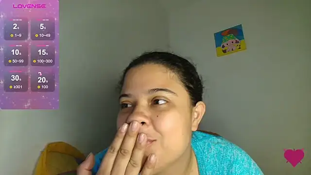 EliVanegas online show from July 5, 11:49 am