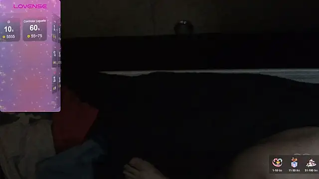 EliVanegas online show from July 20, 10:10 pm