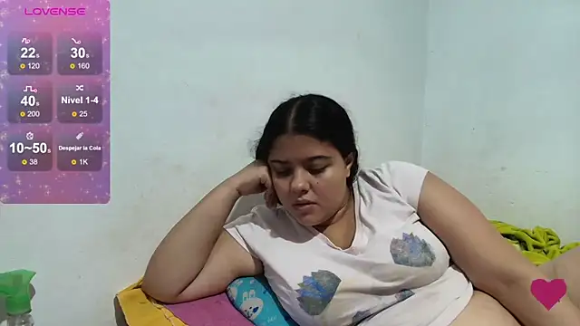 EliVanegas online show from July 21, 11:27 pm
