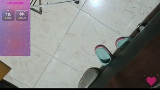 EliVanegas online show from July 28, 12:08 am