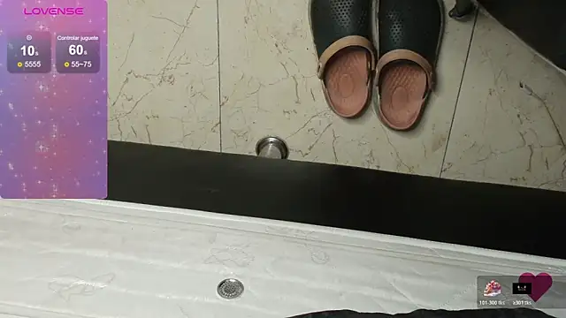 EliVanegas online show from July 25, 7:37 am