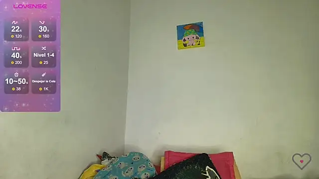 EliVanegas online show from July 6, 3:03 pm