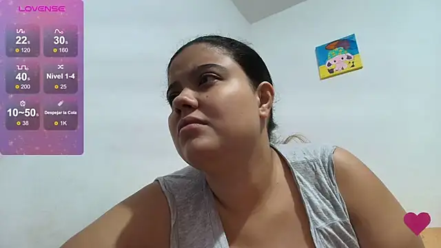 EliVanegas online show from June 25, 10:08 am