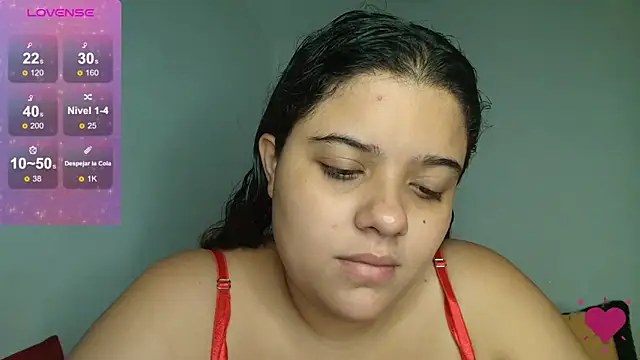 EliVanegas online show from June 21, 7:34 am