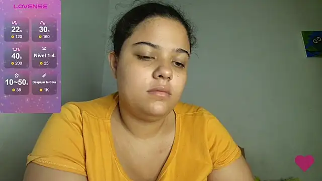 EliVanegas online show from July 8, 11:12 am
