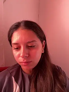 Maia54 online show from April 23, 6:54 pm