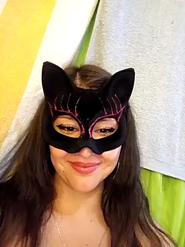 Conejita69n n online show from April 30, 5:23 am