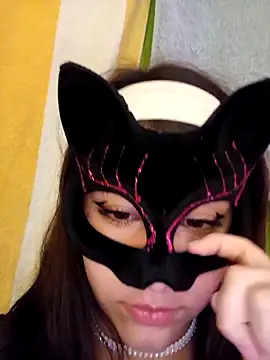 Conejita69n n online show from May 1, 6:05 am