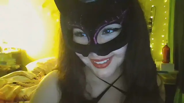 Conejita69n n online show from August 1, 5:09 am
