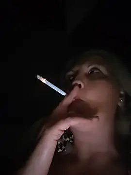 Divineblond online show from July 4, 7:54 pm