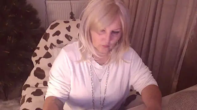 Divineblond online show from November 21, 12:34 am