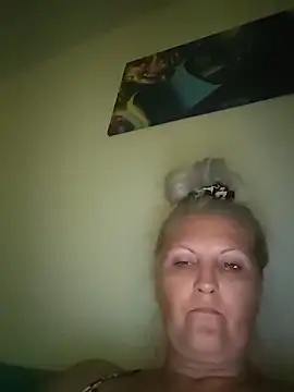 Divineblond online show from June 28, 6:58 pm