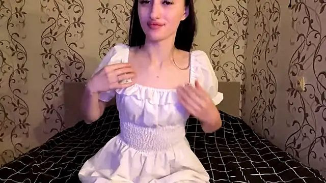 RosamondRuhn online show from June 12, 10:56 am