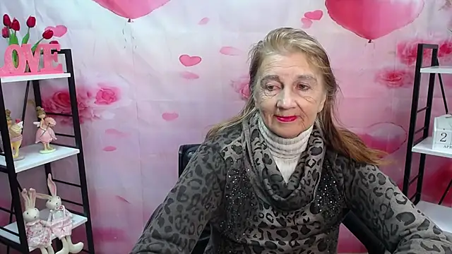 AliceWriter online show from April 27, 10:56 am