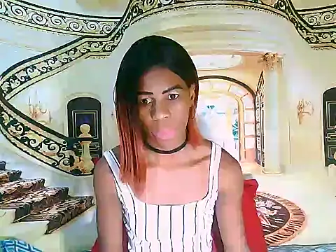 EbonySweetPeach online show from April 30, 5:56 am