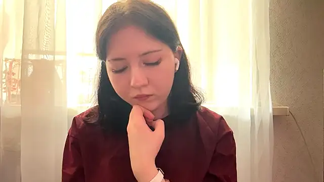 VerenaGiere online show from April 28, 9:57 am