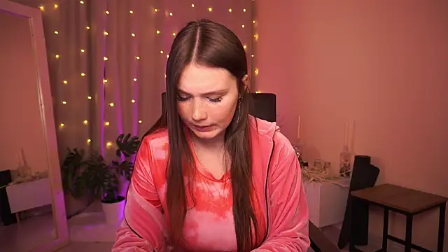 BettyMarlowe online show from April 27, 5:59 am