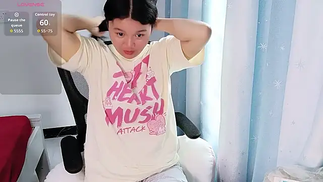 Rose-66 online show from April 23, 2:08 am