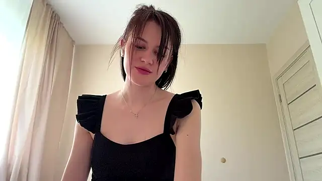 YourChristine online show from May 3, 8:07 am