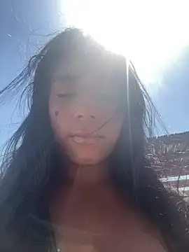 SaryJonex online show from August 1, 3:03 pm