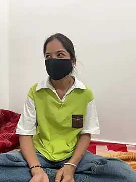Ritu rani01 online show from May 14, 6:25 pm