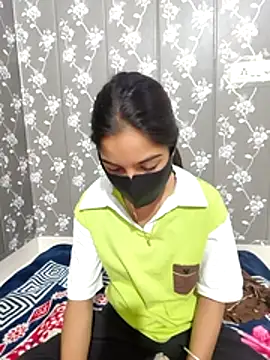 Ritu rani01 online show from May 1, 6:33 pm