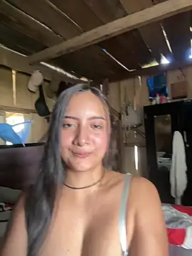 Soffia-zapata online show from July 24, 8:49 pm