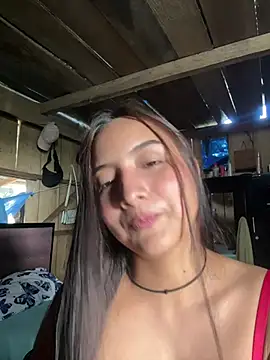 Soffia-zapata online show from July 28, 8:34 pm