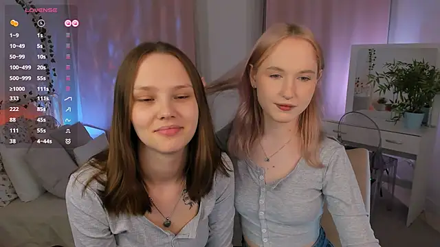 lisaluve online show from May 2, 9:29 pm
