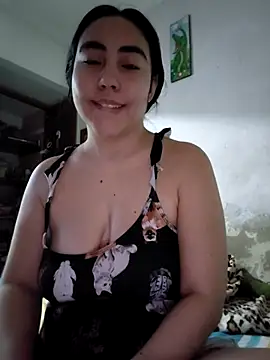 SweetyNaugthy online show from August 2, 11:57 am