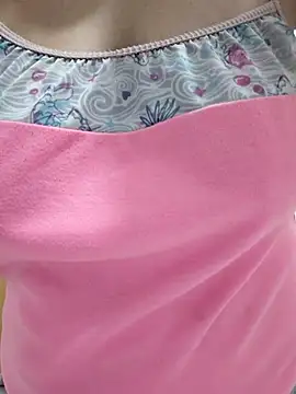 SweetyNaugthy online show from June 29, 7:15 am