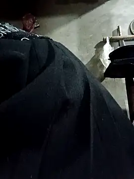 Rosie LoveUU online show from April 26, 11:02 pm