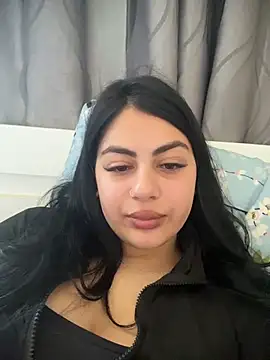 LilyLovell online show from April 26, 11:41 am