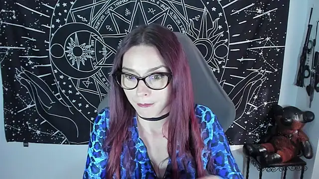 Rebekah vonKat online show from May 3, 2:20 pm