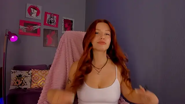 Sweet Lottie online show from July 15, 6:18 am