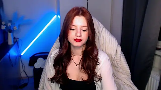 Sweet Lottie online show from April 25, 9:12 pm