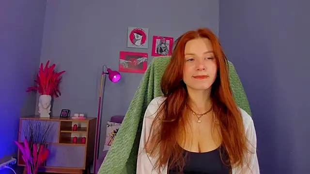 Sweet Lottie online show from June 5, 9:04 am
