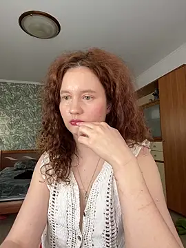 Angel-Anna online show from April 25, 9:56 am