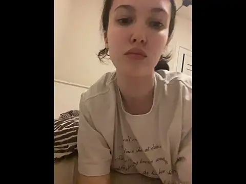 d0p34ng3l online show from May 6, 6:45 pm