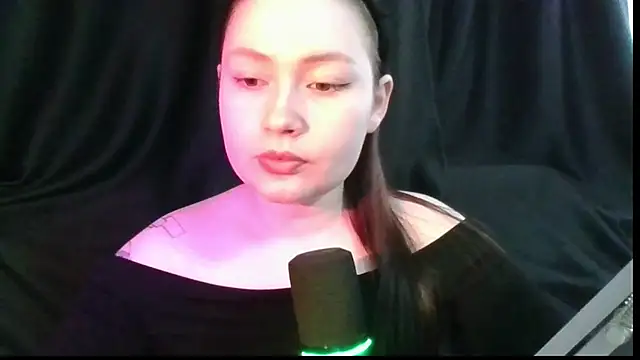 Tendre Amelia online show from May 18, 5:24 am